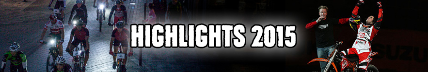 Hightlights 2015