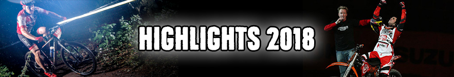 Hightlights 2018